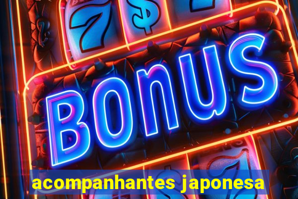 acompanhantes japonesa